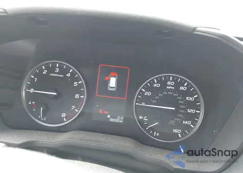 2025 Subaru Forester Limited z USA, uszkodzony, nr VIN JF2SLDRC7SH423538